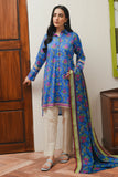 Zellbury Design # 0004 Cambric 2024