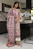 Design # 0007 Zellbury Cambric 2024