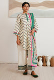 Zellbury Design # 0009 Cambric 2024