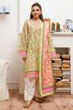 Design # 0095 Zellbury Cambric 2024