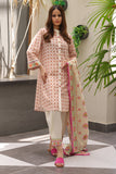 Zellbury Design # 0096 Cambric 2024