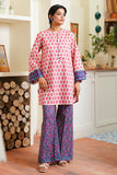 Design # 0098 Zellbury Cambric 2024