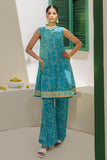 Zellbury Design # 0103 Cambric 2024