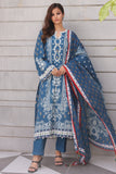 Zellbury Design # 0029 Cambric 2024