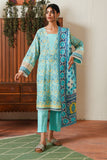 Zellbury Design # 0046 Cambric 2024