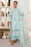 Zellbury Design # 0055 Cambric 2024