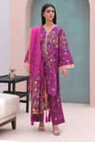 Zellbury Design # 0060 Cambric 2024
