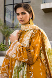 Zellbury WUC25E30074 Chikankari Collection 2026