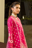 Zellbury Embroidered Shirt Shalwar Dupatta - 0078 Chikankari Collection 2026