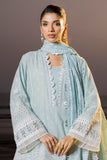 Zellbury WUC25E30079 Chikankari Collection 2026