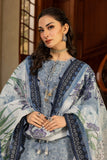 Zellbury WUC25E34003 Chikankari Collection 2026