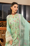 Zellbury Embroidered Shirt Shalwar Dupatta - 4006 Chikankari Collection 2026