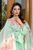 Zellbury Embroidered Shirt Shalwar Dupatta - 4007 Chikankari Cambric Collection 2026