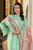 Zellbury WUC25E34007 Chikankari Collection 2026