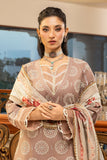 Zellbury WUC25E34011 Chikankari Collection 2026