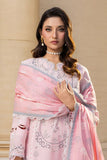 Zellbury WUC25E34013 Chikankari Collection 2026