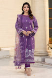 Zellbury WUC25E34014 Chikankari Collection 2026