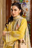 Zellbury WUC25E34015 Chikankari Collection 2026