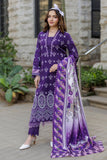Zellbury Embroidered Shirt Shalwar Dupatta - 4025 Chikankari 2026