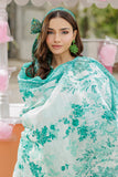 Zellbury Embroidered Shirt Shalwar Dupatta - 4029 Chikankari Collection 2026