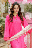 Zellbury Embroidered Shirt Shalwar Dupatta - 4031 Chikankari Collection 2026