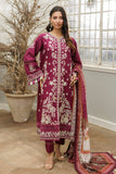 Zellbury Embroidered Shirt Shalwar Dupatta - 4035 Chikankari 2026
