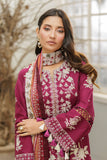 Zellbury Embroidered Shirt Shalwar Dupatta - 4035 Chikankari 2026