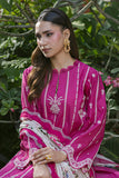 Zellbury Embroidered Shirt Shalwar Dupatta - 4050 Chikankari Cambric Collection 2026