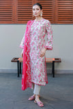 Zellbury Embroidered Shirt Shalwar Dupatta - 4051 Chikankari 2026