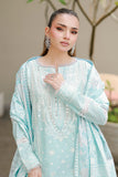 Zellbury Embroidered Shirt Shalwar Dupatta - 4060 Chikankari 2026
