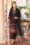 Zellbury Shirt Shalwar Dupatta 0283 Luxury Summer Collection 2024