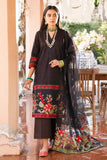 Zellbury Design # 0283 Cambric 2024