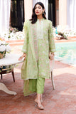 Zellbury Shirt Shalwar Dupatta 0290 Wulc22e30290 Luxury Summer Collection 2024