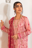 Zellbury Shirt Shalwar Dupatta 0322 Luxury Summer Collection 2024