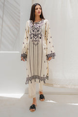 Zellbury Shirt Shalwar 0657 Signature Summer Collection 2024