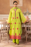 Zellbury Shirt Shalwar Dupatta 1131 Signature Summer Collection 2024