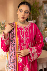 Zellbury Shirt Shalwar Dupatta 1145 Signature Summer Collection 2024