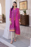 Zellburry Shirt Dupatta - 1010 Essential Summer Lawn Collection 2024