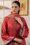 Zellburry Shirt Dupatta - 1011 Essential Summer Lawn Collection 2024