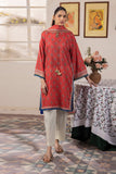 Zellburry Shirt Dupatta - 1011 Essential Summer Lawn Collection 2024