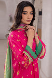 Zellburry Shirt Shalwar Dupatta - 1084 Essential Summer Lawn Collection 2024
