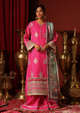 Bonanza Gul-E-Dawadi - 3 Pc (WUS25DE3084) Satrangi Winter Collection 2025