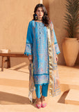 Bonanza Bella - 3 Pc (WUS25DE3086) Satrangi Winter Collection 2025