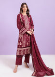 Bonanza Satrangi Atelier Royal - 3 Pc WUS25DE3142 Winter Collection 2025