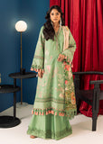 Bonanza Satrangi Morbagh - 3 Pc WUS25DE3160 Winter Collection 2025