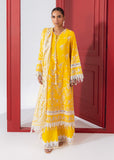 Bonanza Daisy - 3 Pc (WUS25DE3184) Satrangi Winter Collection 2025