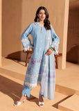 Bonanza Bella - 3 Pc (WUS25E3057) Satrangi Winter Collection 2025