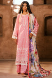 Zellbury Embroidered Shirt Shalwar Dupatta - 0825 Chikankari Cambric Collection 2026