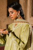 Zellbury Embroidered Shirt Shalwar Dupatta - 0828 Chikankari Collection 2026