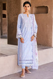 Zellbury Embroidered Shirt Shalwar Dupatta - 0830 Chikankari Collection 2026